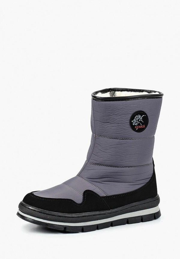 Продаём Дутики kenkä всего за 1540 рублей. 