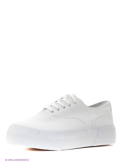 Продаём Кеды, oodji всего за 1499 рублей. 