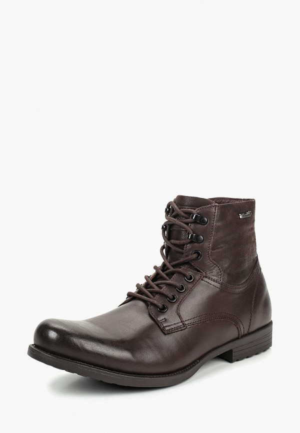 Продаём Ботинки kazar всего за 6670 рублей. 