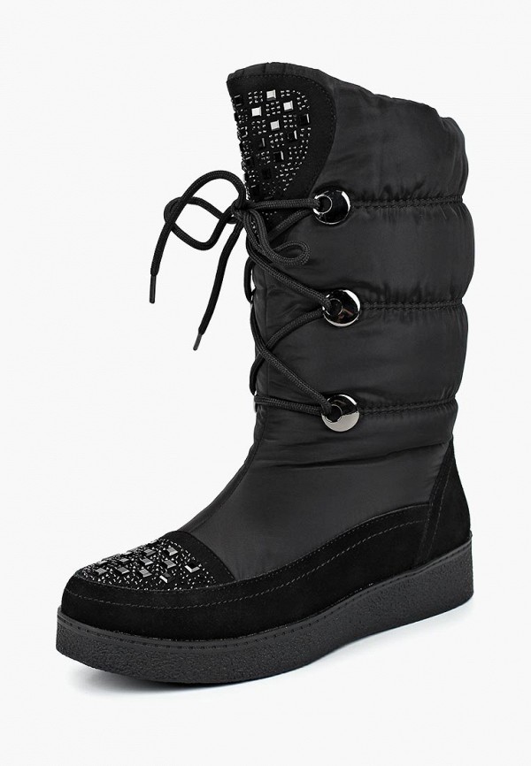 Продаём Дутики king boots всего за 4610 рублей. 
