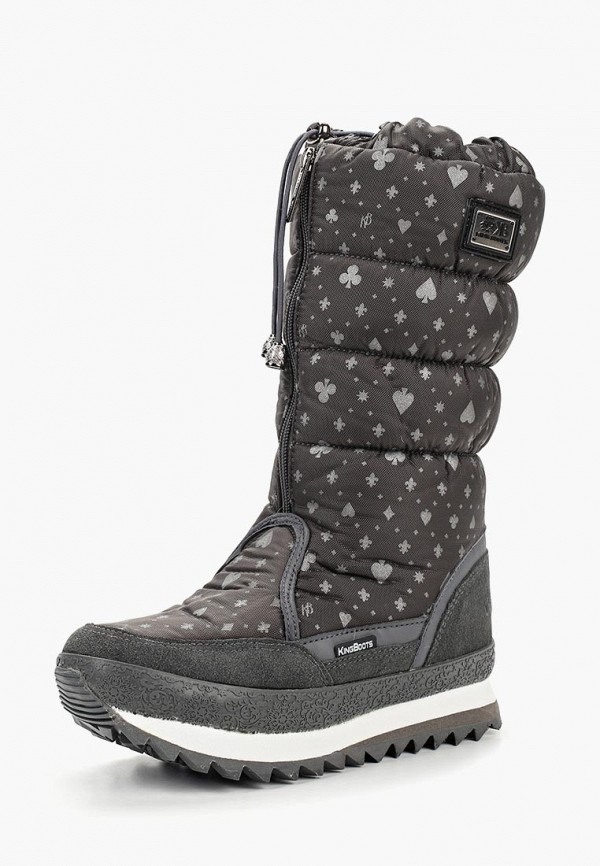 Продаём Дутики king boots всего за 5090 рублей. 