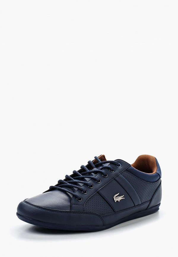 Продаём Кроссовки lacoste всего за 8080 рублей. 