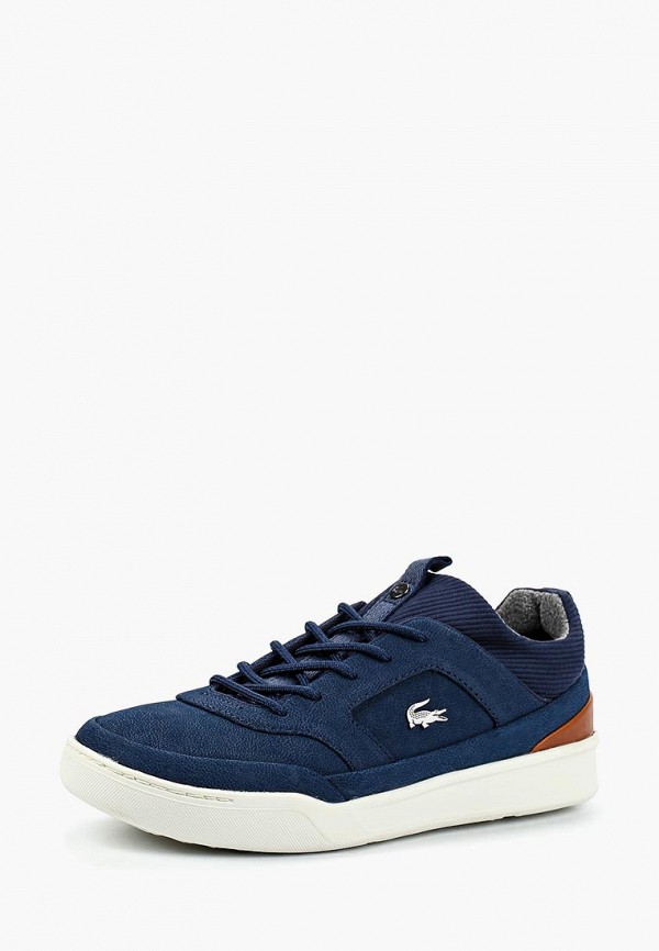 Продаём Кеды lacoste всего за 6580 рублей. 