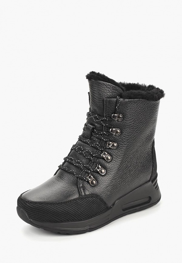 Продаём Ботинки la grandezza всего за 3140 рублей. 