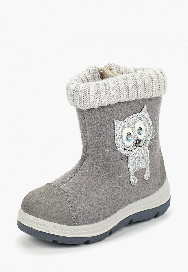 Продаём Валенки котофей всего за 1750 рублей. 