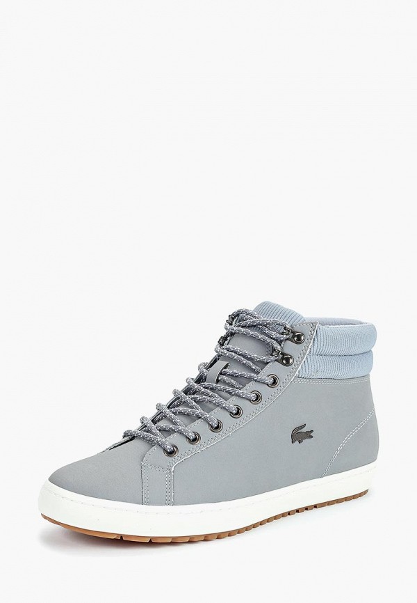 Продаём Кеды lacoste всего за 7780 рублей. 