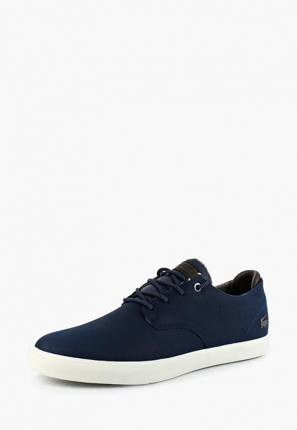 Продаём Кеды lacoste всего за 7480 рублей. 