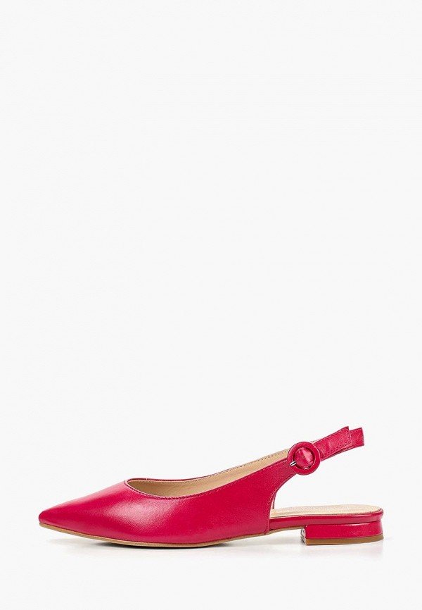 Продаём Туфли la coleccion всего за 5090 рублей. 