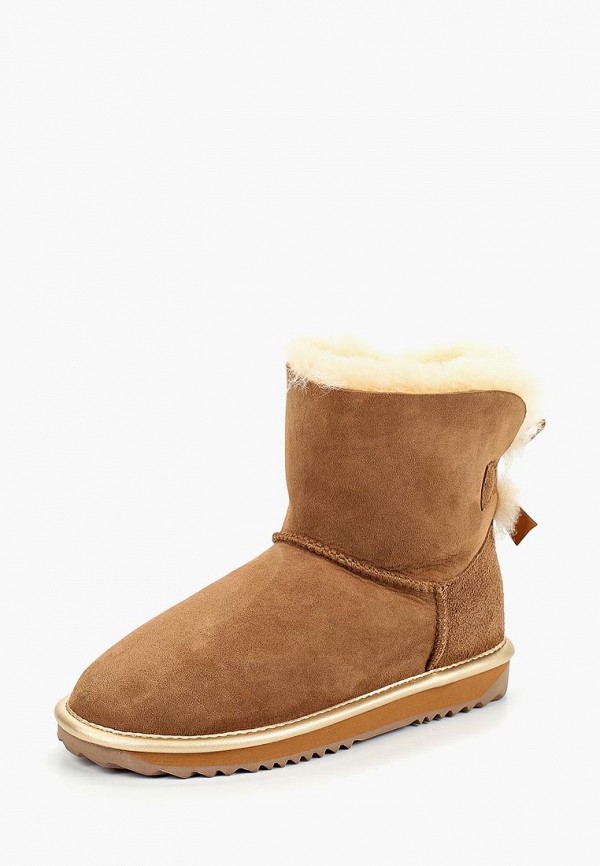 Продаём Полусапоги lambface всего за 4720 рублей. 