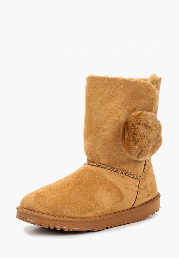 Продаём Полусапоги l.day всего за 1340 рублей. 