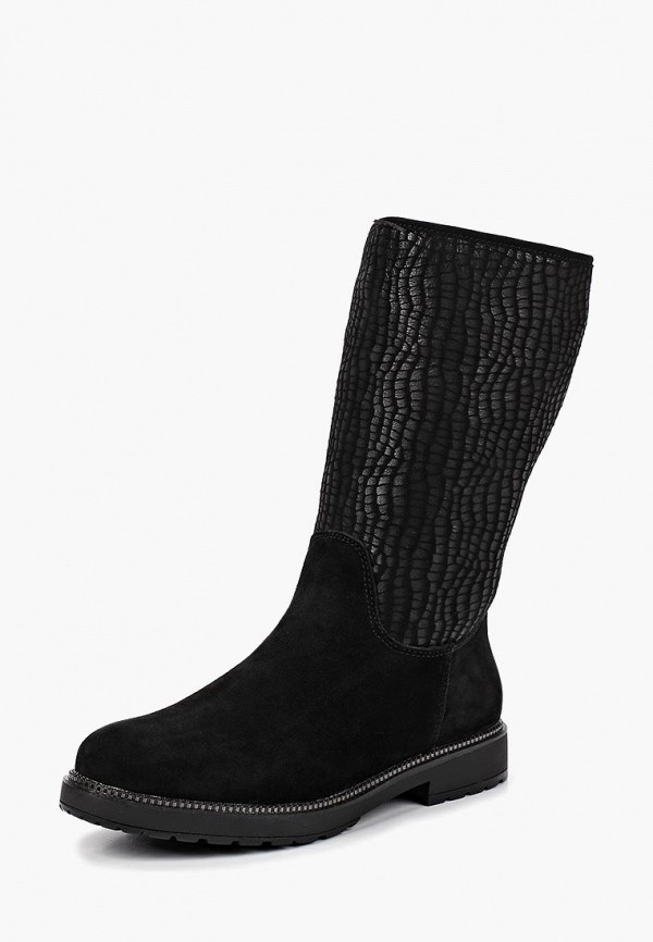 Продаём Полусапоги laura valorosa всего за 5800 рублей. 