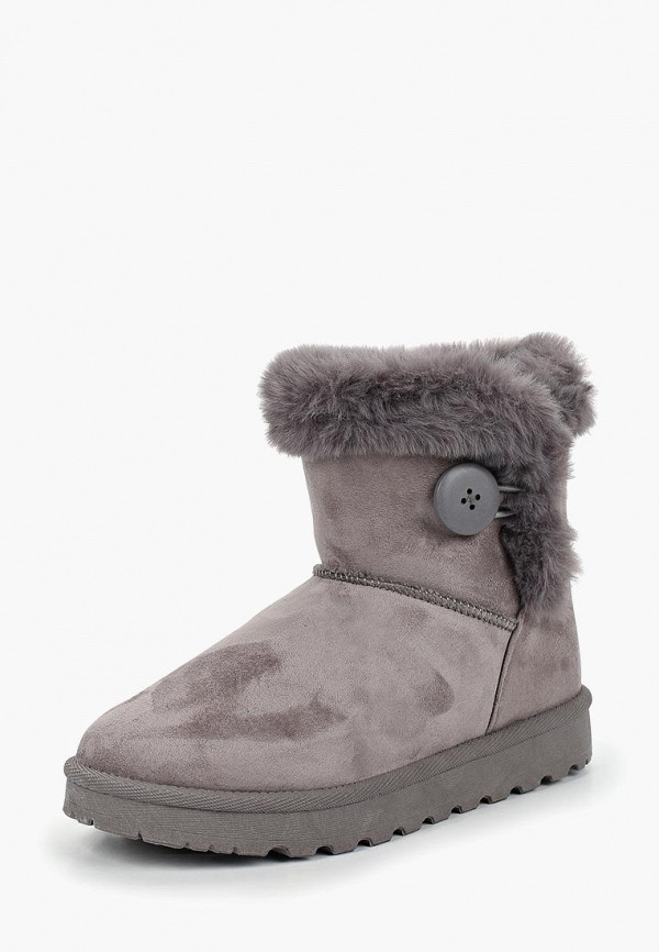 Продаём Полусапоги l.day всего за 1640 рублей. 