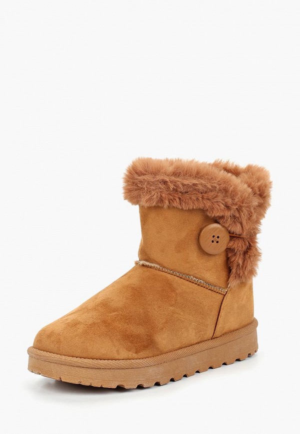 Продаём Полусапоги l.day всего за 1340 рублей. 