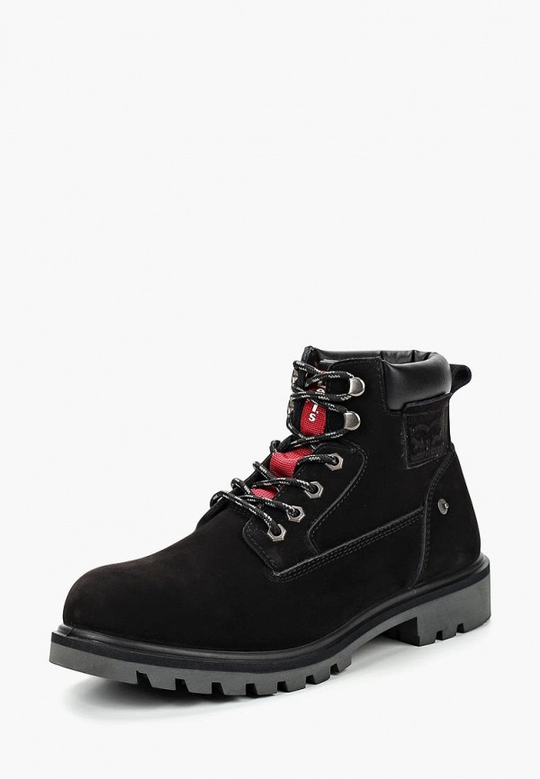 Продаём Ботинки levi's® всего за 3900 рублей. 