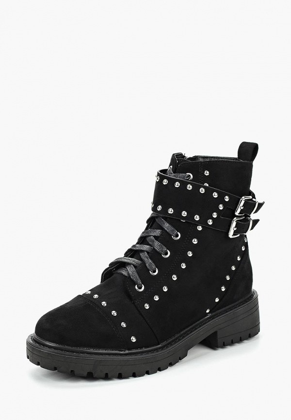 Продаём Ботинки lost ink всего за 2990 рублей. 