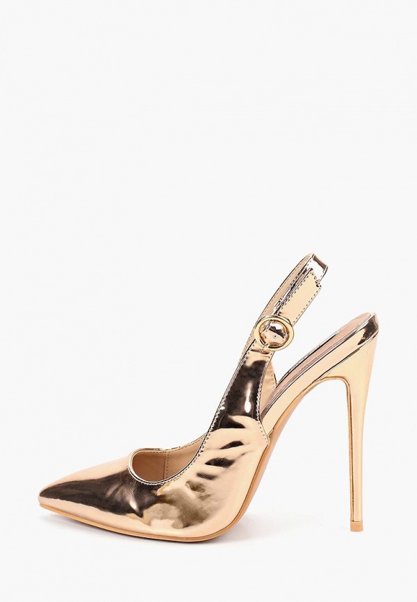 Продаём Туфли lost ink всего за 1670 рублей. 