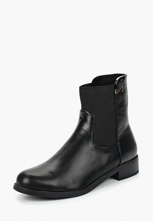 Продаём Полусапоги lino marano всего за 2690 рублей. 