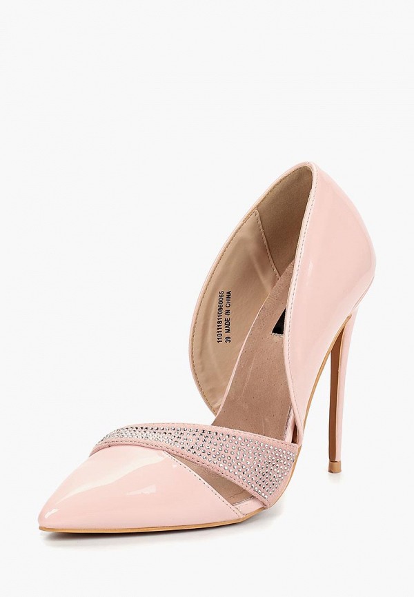 Продаём Туфли lost ink всего за 2330 рублей. 