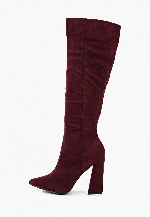 Продаём Сапоги lost ink всего за 2960 рублей. 