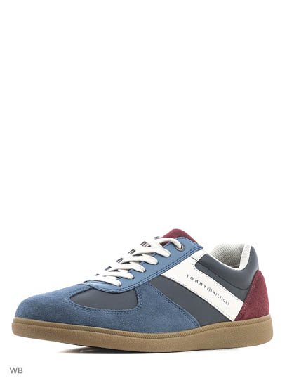 Продаём Кеды, tommy hilfiger всего за 8990 рублей. 