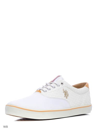 Продаём Кеды, u.s. polo assn. всего за 5899 рублей. 