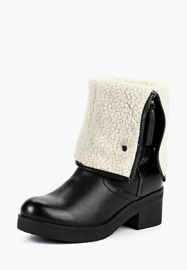 Продаём Полусапоги martin pescatore всего за 2560 рублей. 