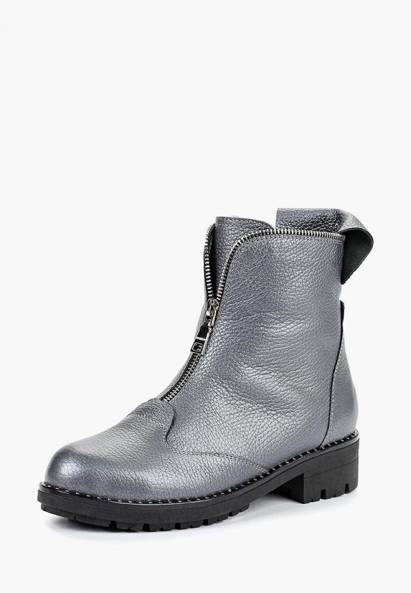 Продаём Ботинки mastille всего за 4170 рублей. 