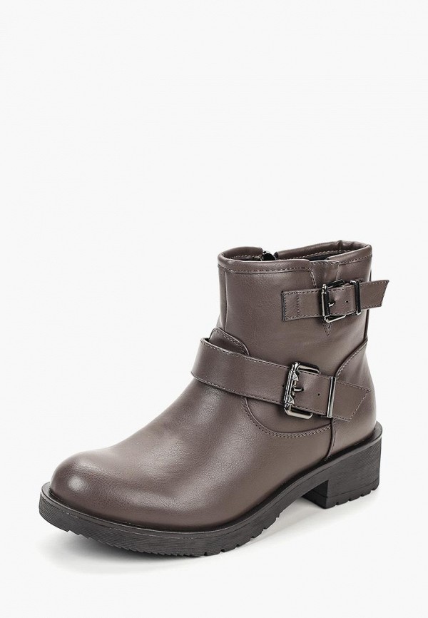 Продаём Ботинки malien всего за 2380 рублей. 