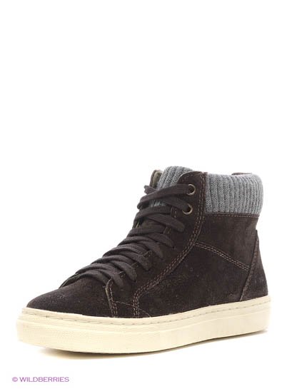 Продаём Кеды, united colors of benetton всего за 2681 рублей. 