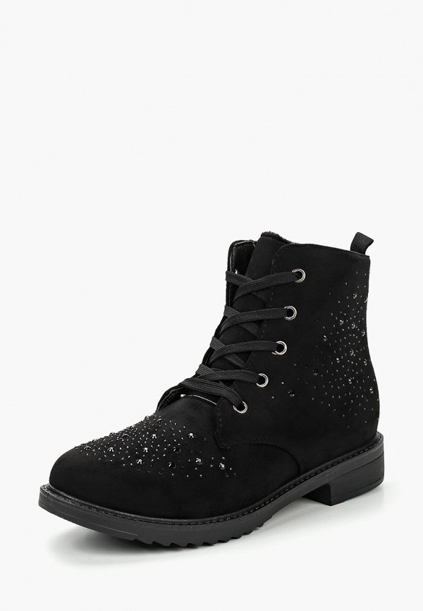 Продаём Ботинки max shoes всего за 1640 рублей. 