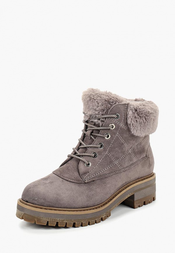 Продаём Ботинки marquiiz всего за 2810 рублей. 