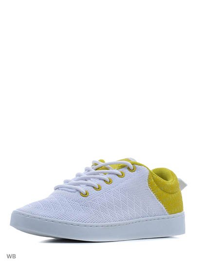 Продаём Кеды, united colors of benetton всего за 3999 рублей. 