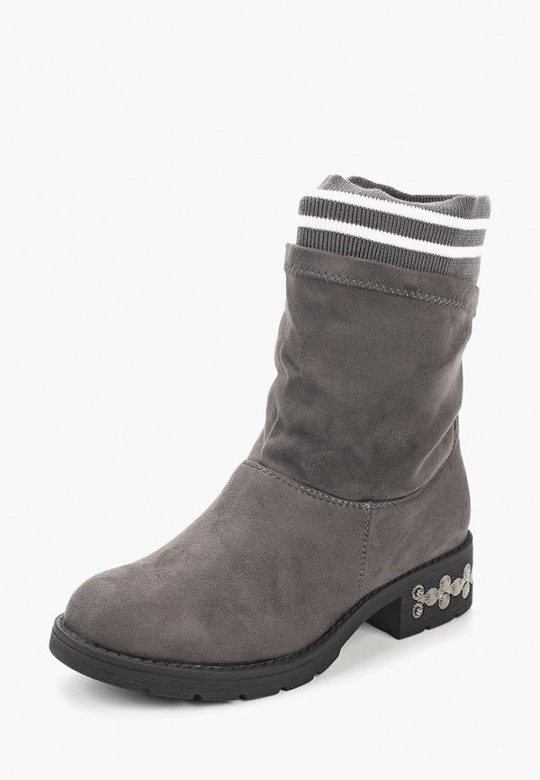 Продаём Полусапоги mellisa всего за 2340 рублей. 