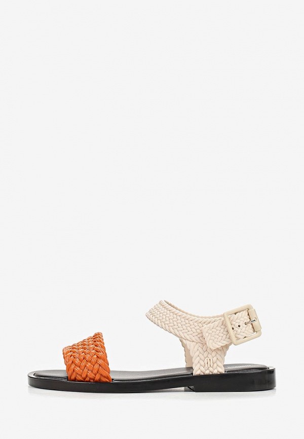 Продаём Сандалии melissa всего за 4490 рублей. 
