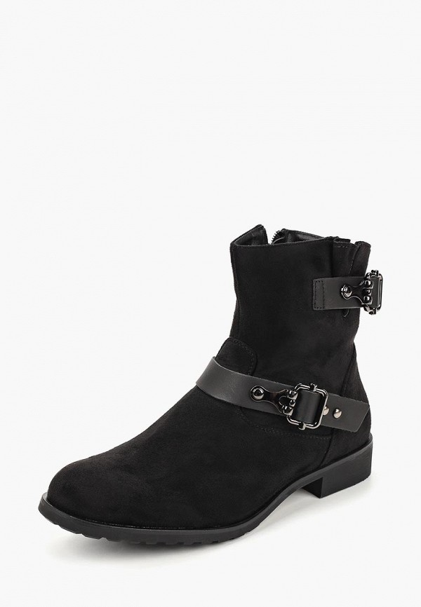 Продаём Ботинки mellisa всего за 2360 рублей. 