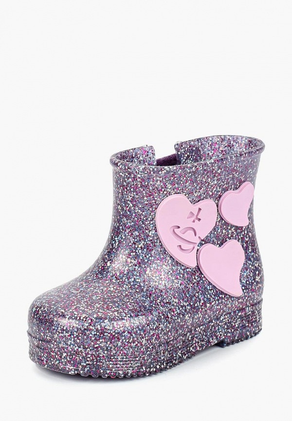 Продаём Резиновые полусапоги melissa всего за 5240 рублей. 