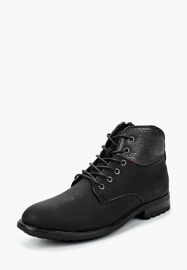 Продаём Ботинки moza-x всего за 2110 рублей. 