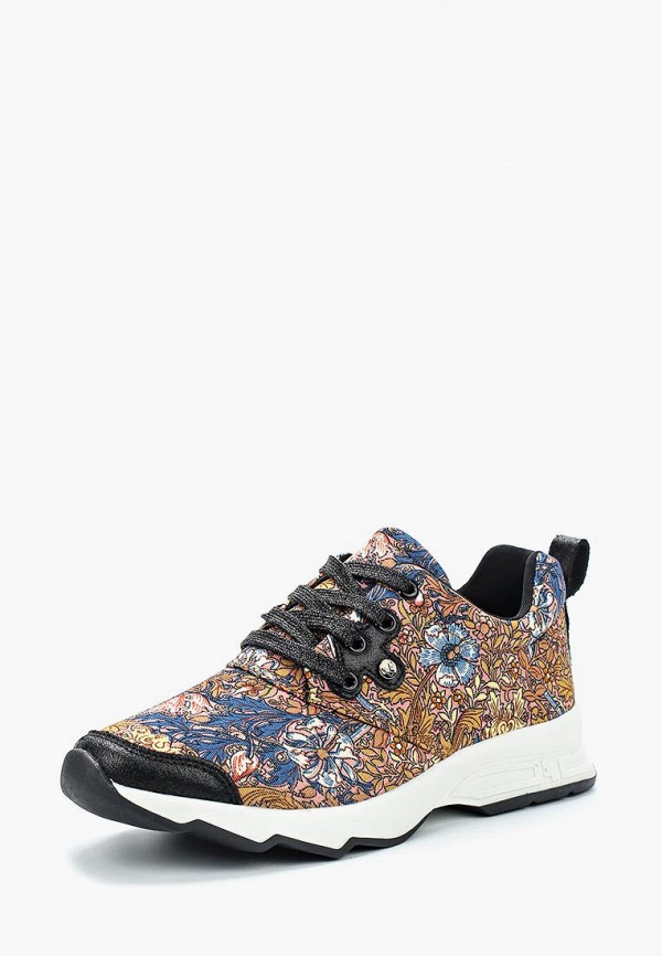 Продаём Кроссовки vitacci всего за 1945 рублей. 