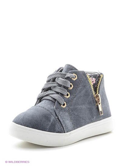 Продаём Кеды, vitacci всего за 1236 рублей. 