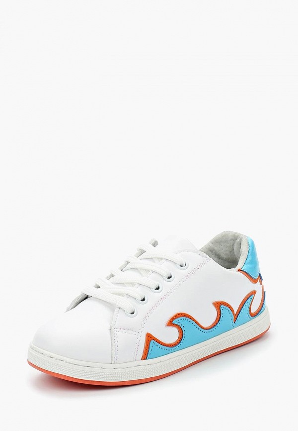 Продаём Кеды vitacci всего за 1345 рублей. 