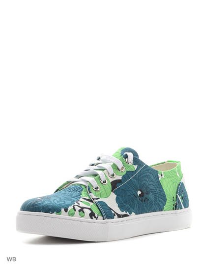 Продаём Кеды, vitacci всего за 1865 рублей. 