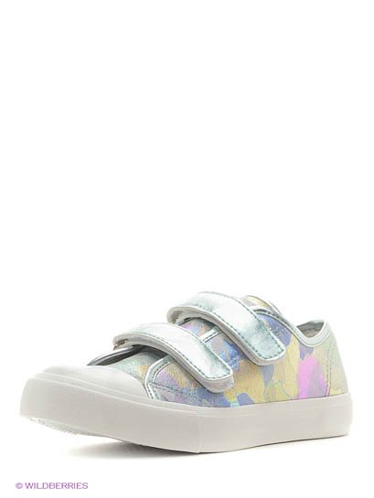 Продаём Кеды, зебра всего за 1223 рублей. 