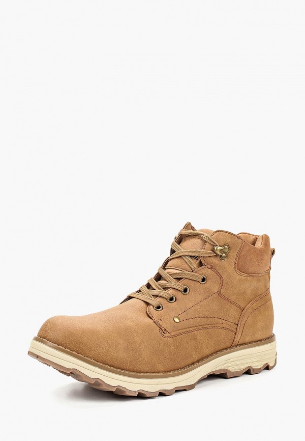 Продаём Ботинки patrol всего за 1750 рублей. 