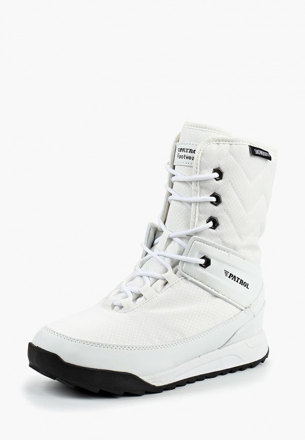 Продаём Дутики patrol всего за 2400 рублей. 