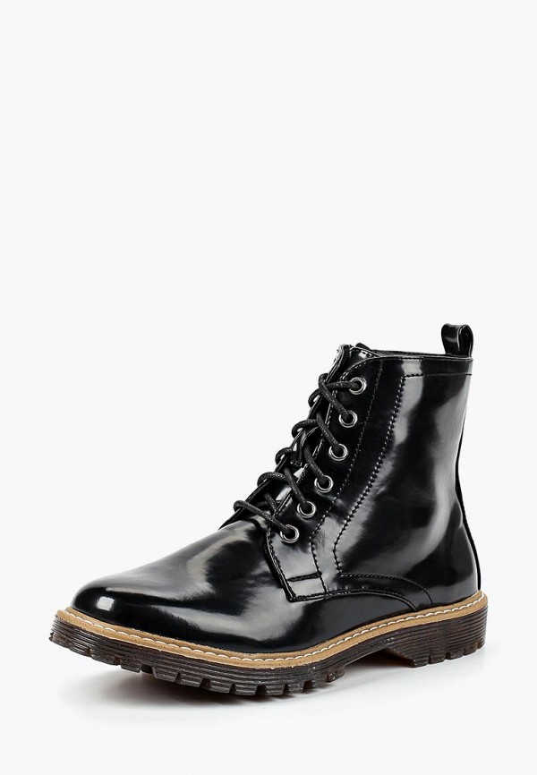 Продаём Ботинки prendimi всего за 2270 рублей. 