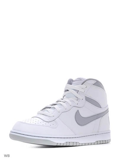 Продаём Кроссовки big nike high, nike всего за 6490 рублей. 