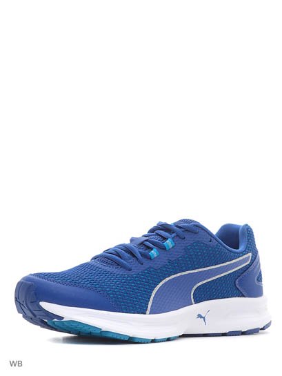 Продаём Кроссовки descendant v4, puma всего за 5326 рублей. 