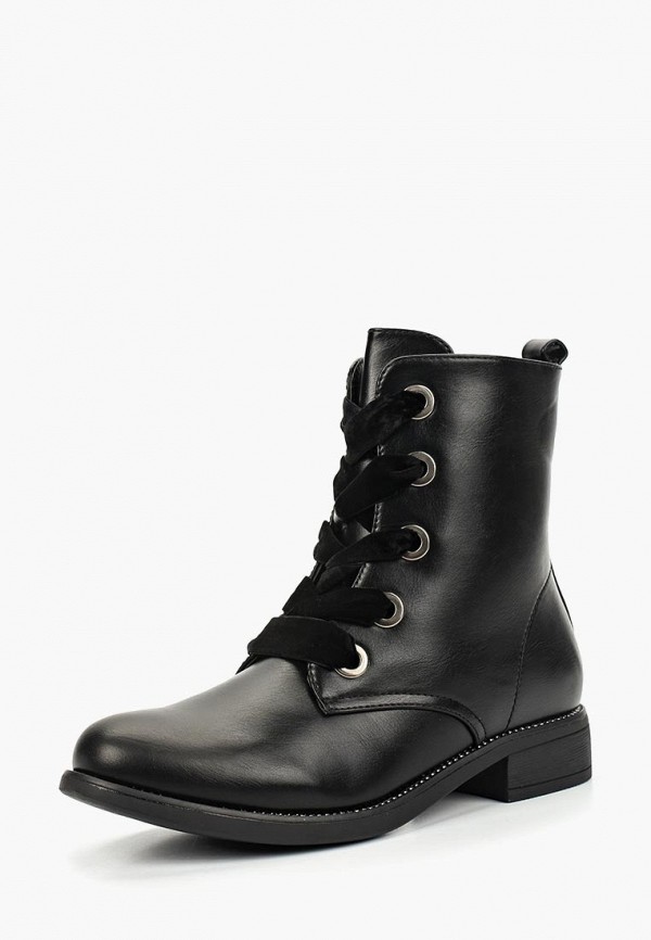 Продаём Ботинки queen vivi всего за 1990 рублей. 