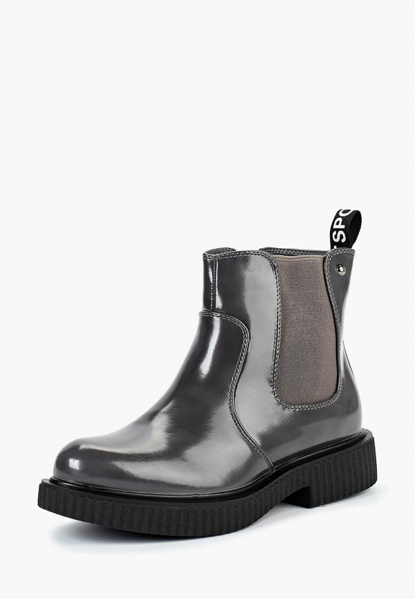 Продаём Ботинки renda всего за 2690 рублей. 