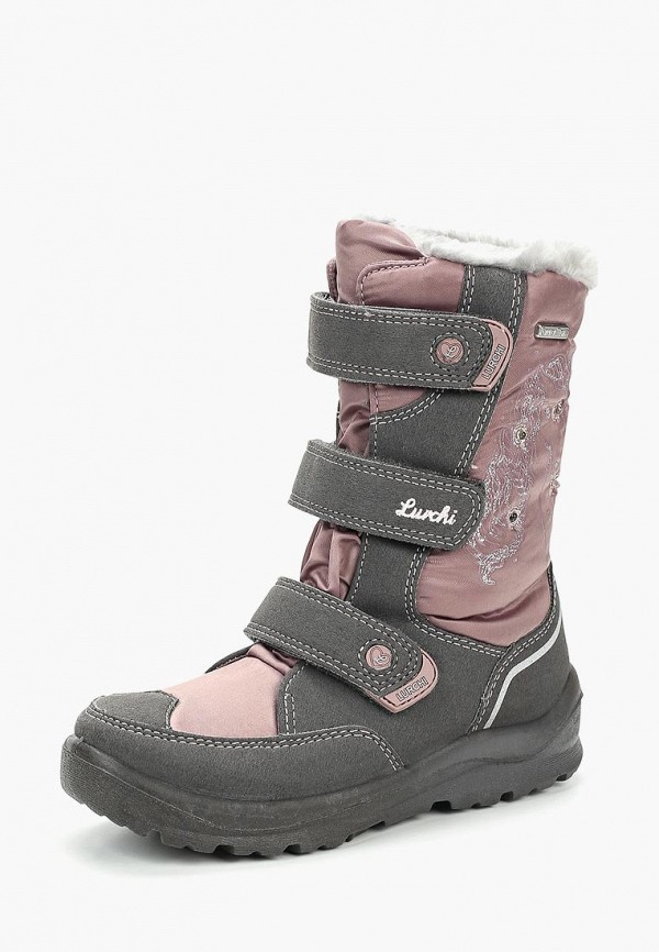 Продаём Дутики lurchi всего за 3240 рублей. 